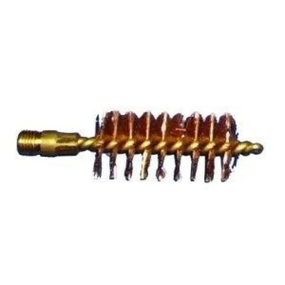 Pro-shot Products Cleaning Brushes Mops and Swabs Phosphorus Bronze Bristles/brass Core Shotgun Bore Brush (5/16-27