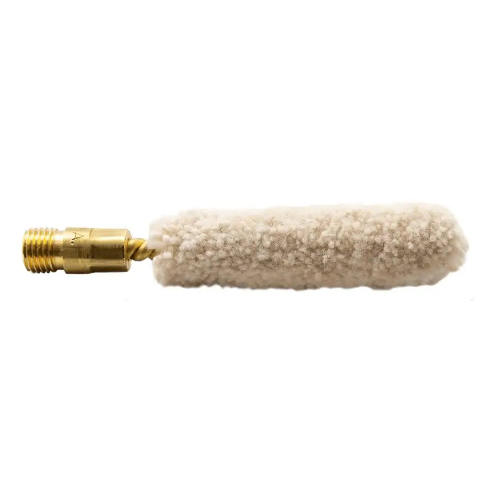 Pro-shot Products Cleaning Brushes Mops and Swabs Shotgun Bore Mop (5/16-27 Thread).410/44-50 Cal Buy at Faith