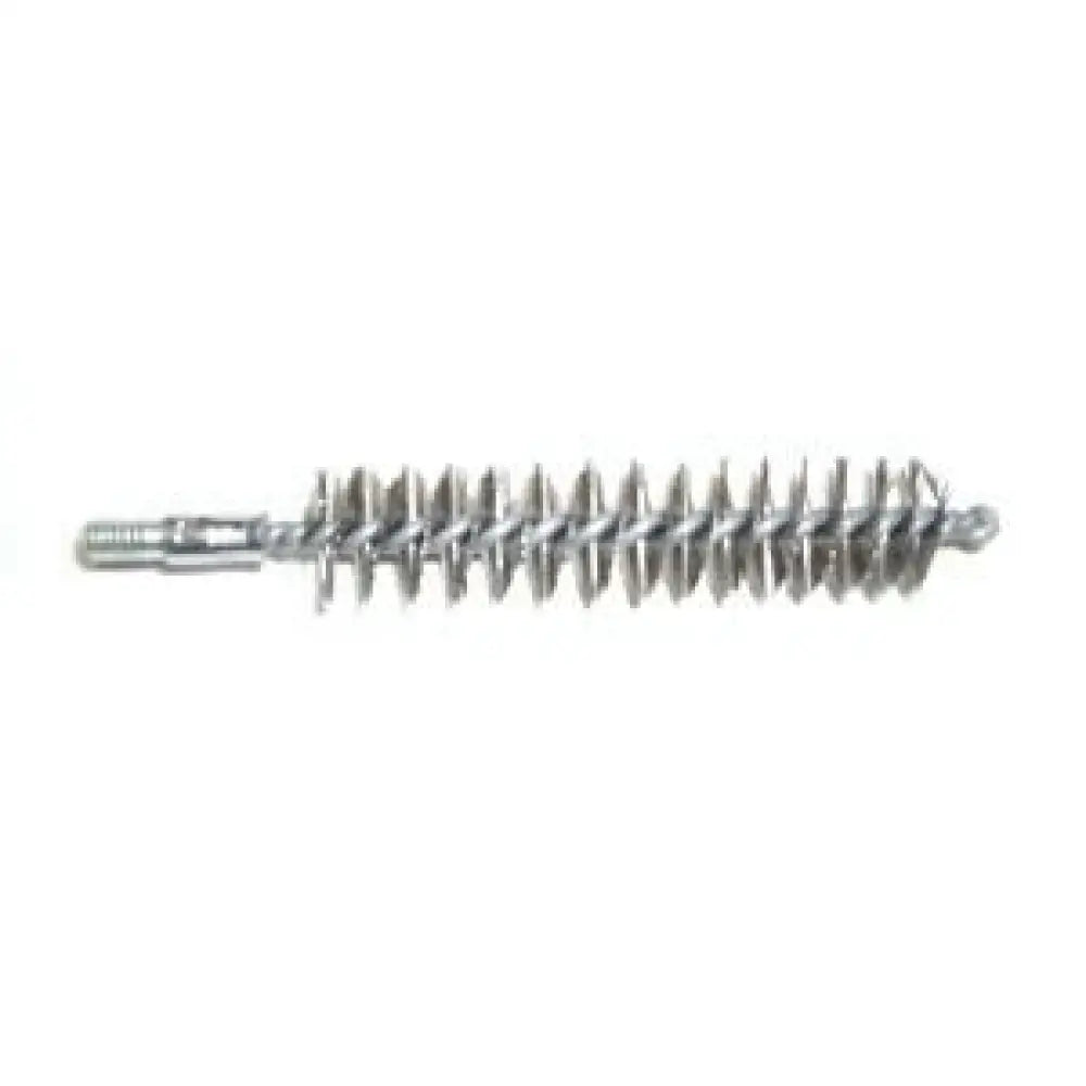 Pro-shot Products Cleaning Brushes Mops and Swabs Stainless Steel Chamber Brush (8/32 Thread).45 Cal Buy at Faith