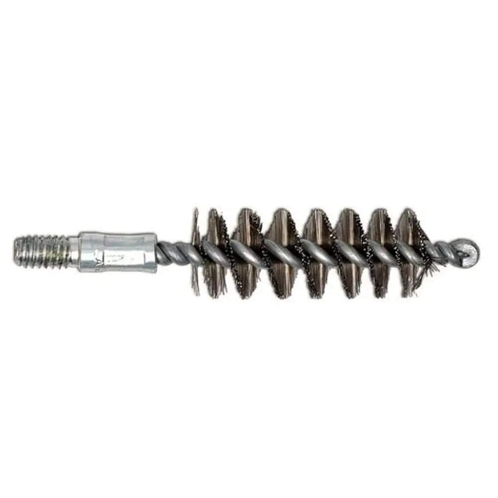 Pro-shot Products Cleaning Brushes Mops and Swabs Stainless Steel Pistol Bore Brush (8/32 Thread).38/.357 Cal Buy