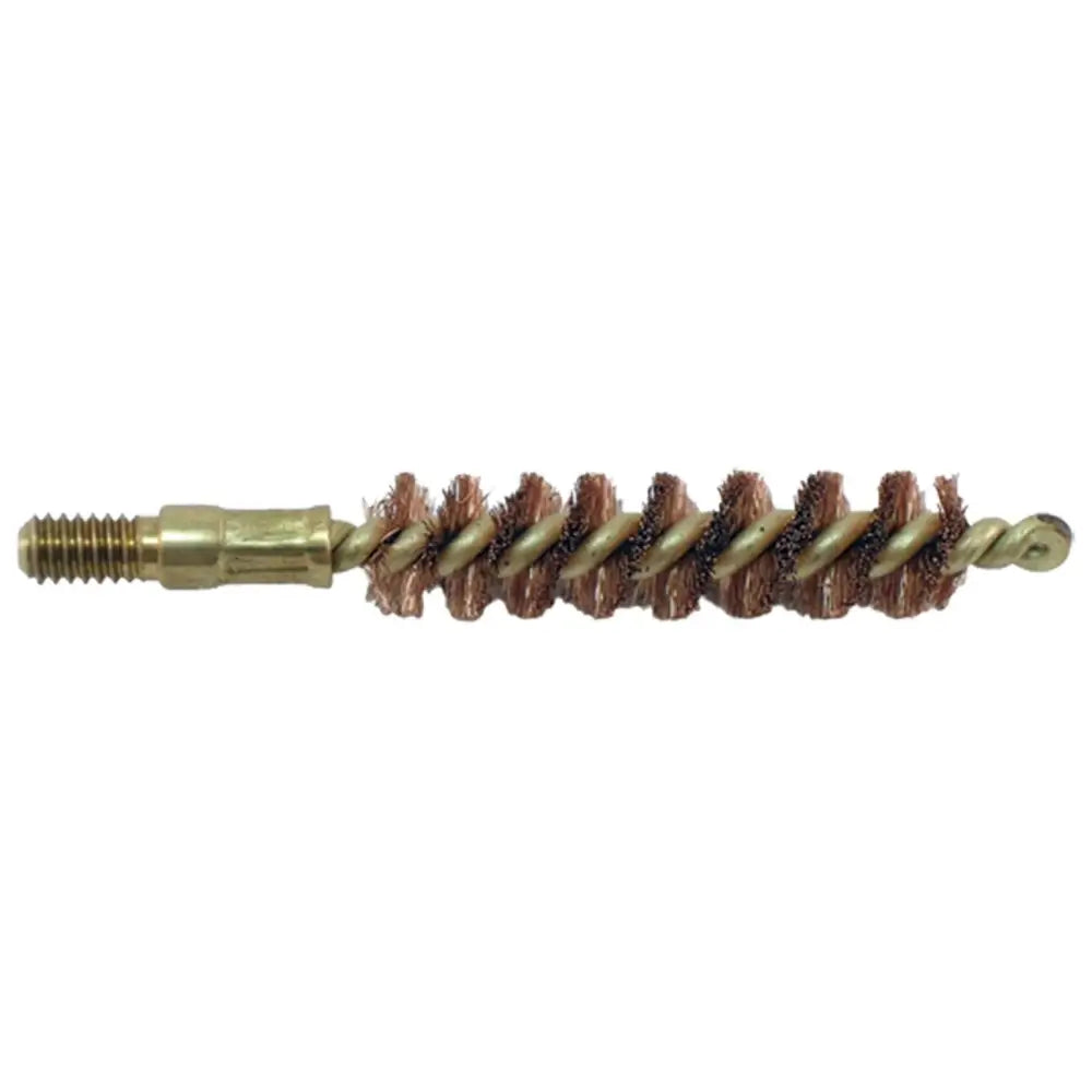 Pro-shot Products Cleaning Brushes Mops and Swabs Tactical Bronze Bristle/brass Core Bore Brush (8/32 Thread) 12 Ga Buy