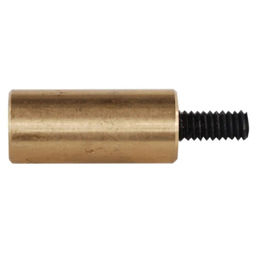 Pro-shot Products Gun Cleaning Jags Patch Holders & Patches Black Powder Adaptor Buy at Faith and Freedom Outdoors