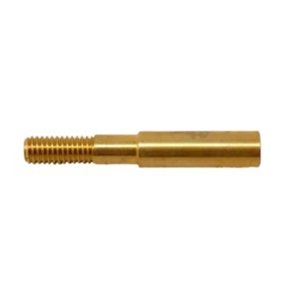 Pro-shot Products Gun Cleaning Jags Patch Holders & Patches Thread Adapter - Military 8-36 Adapts to American Standard