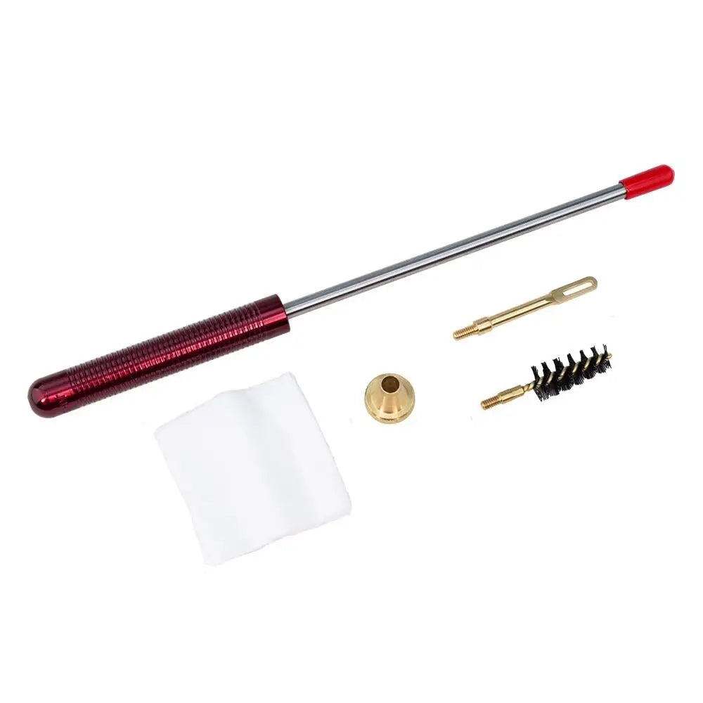 Pro-shot Products Gun Cleaning Kits Starter Series Handgun Kit.38 -.45 Cal Buy at Faith and Freedom Outdoors