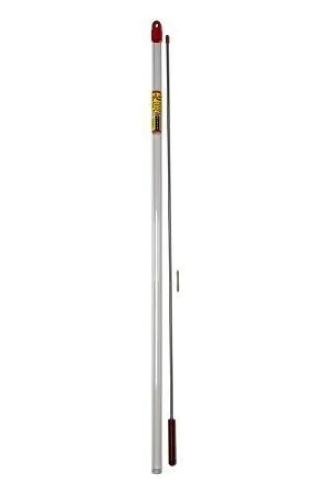 Pro-shot Products Gun Cleaning Rods 36’’ Rifle 20 Cal. Rod with.20 Jag Buy at Faith and Freedom Outdoors