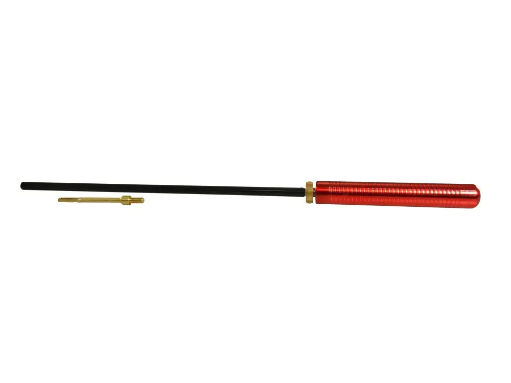 Pro-shot Products Gun Cleaning Rods Coated Rifle Rod 22 Cal - 6.5mm 42’’ Buy at Faith and Freedom Outdoors