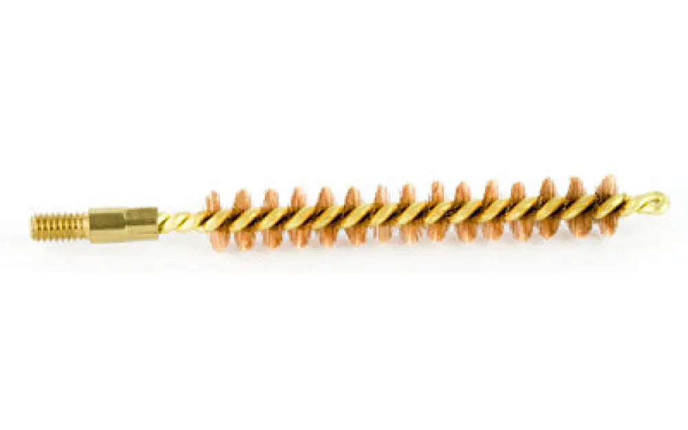 Pro-shot Rifle Brush.30cal Bronze Buy at Faith and Freedom Outdoors - Cleaning Hardware & Components - Brush