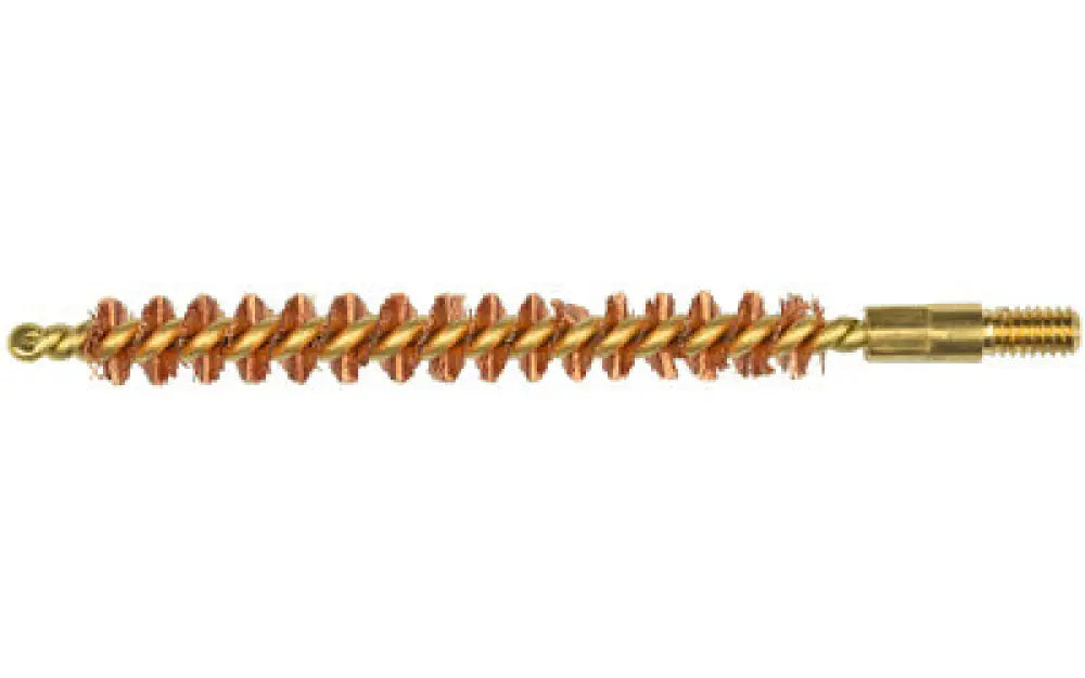 Pro-shot Rifle Brush 6.5mm Bronze Buy at Faith and Freedom Outdoors - Cleaning Hardware & Components - Brush
