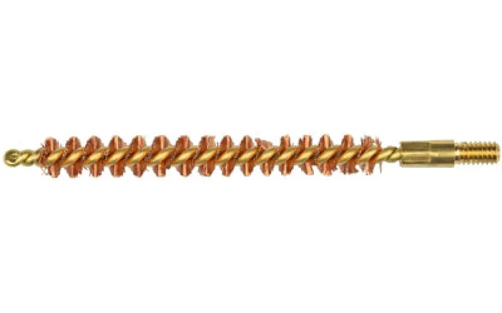 PRO-SHOT RIFLE BRUSH 6.5MM BRONZE Buy At Faith And Freedom Outdoors - Brush