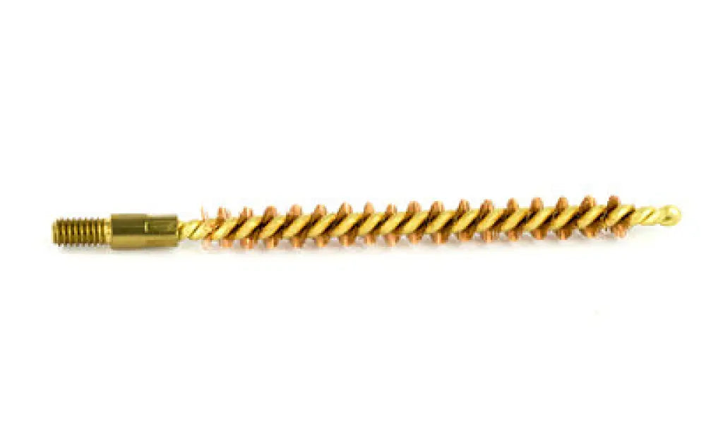 Pro-shot Rimfire Brush.22cal Bronze Buy at Faith and Freedom Outdoors - Cleaning Hardware & Components - Brush