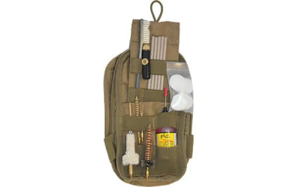 Pro-shot Tac Rfl Pack.223/5.56 Buy at Faith and Freedom Outdoors - Cleaning Kits - Kit