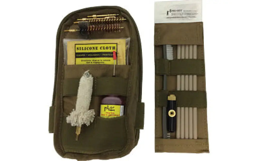 Pro-shot Tac Rfl Pack.308/7.62/.30 Buy at Faith and Freedom Outdoors - Cleaning Kits - Kit