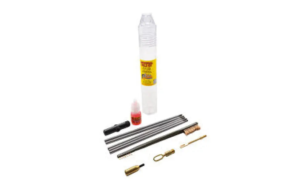 Pro-shot Ultimate Field Cleaningg Kit Uni Buy at Faith and Freedom Outdoors - Cleaning Kits - Kit