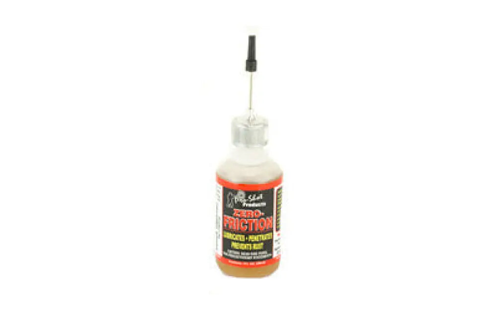 Pro-shot Zero Friction Needle 1oz Buy at Faith and Freedom Outdoors - Solvents & Lubricants - Liquid