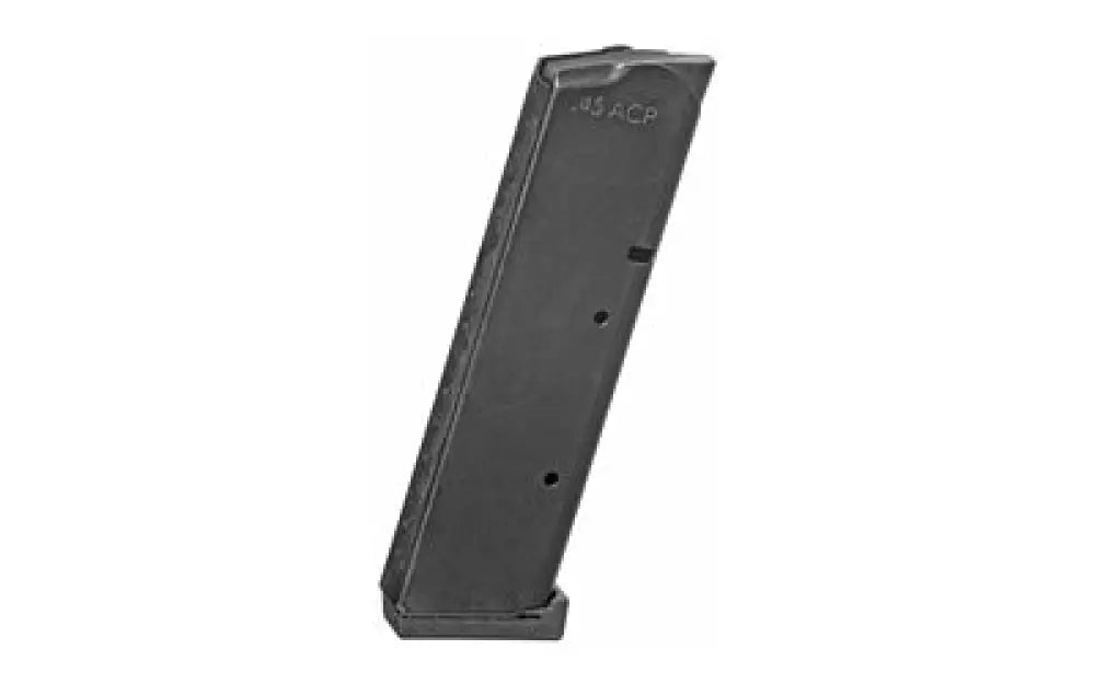 PROMAG 1911GOV 45ACP 8RD BK NTRD STL Buy At Faith And Freedom Outdoors - Magazine