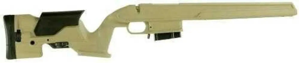 Promag Aa1500dt Stock Howa/vanguard Dtan