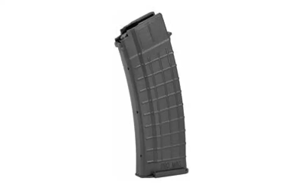 Promag Ak-47 223rem 30 Round Poly Bl Buy at Faith and Freedom Outdoors - Rifle Magazines - Magazine