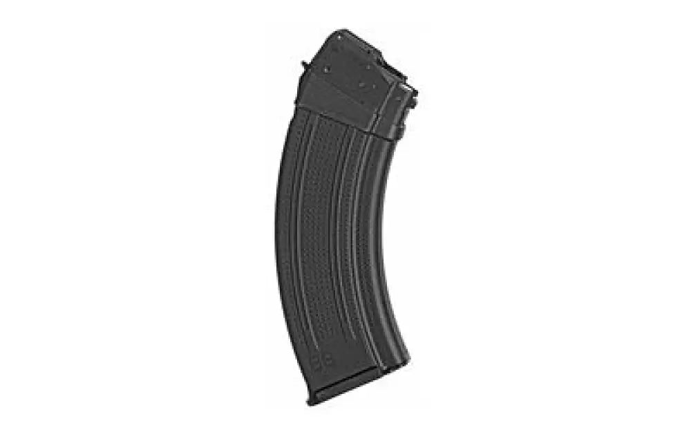 Promag Ak-47 30 Rd Stl Lined Black Ply Buy at Faith and Freedom Outdoors - Rifle Magazines - Magazine