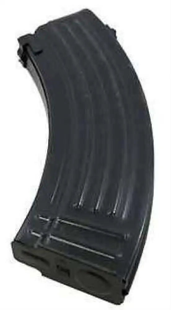 Promag Ak-47 7.62x39 30 Round Mag Magazine Steel Blue Md: Ak-s30