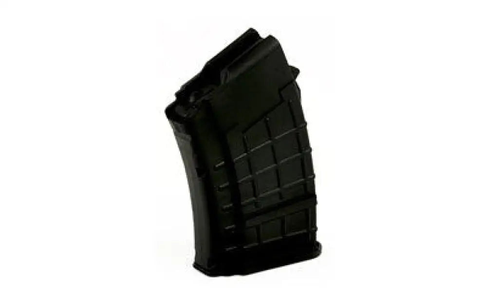 Promag Ak-47 762x39 10rd Poly Black Buy at Faith and Freedom Outdoors - Rifle Magazines - Magazine