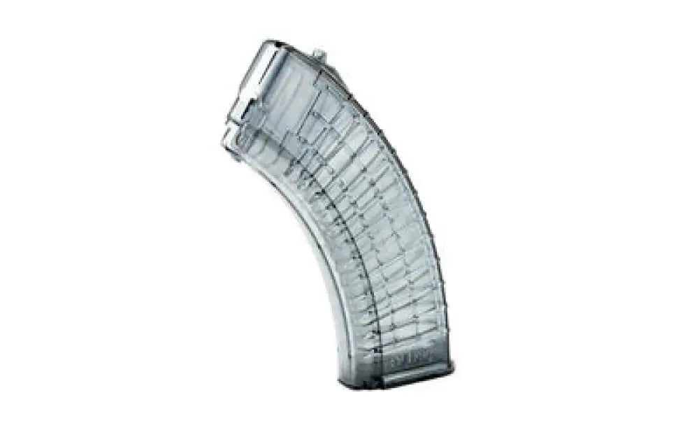 Promag Ak-47 762x39 30 Round Poly Smoke Buy at Faith and Freedom Outdoors - Rifle Magazines - Magazine