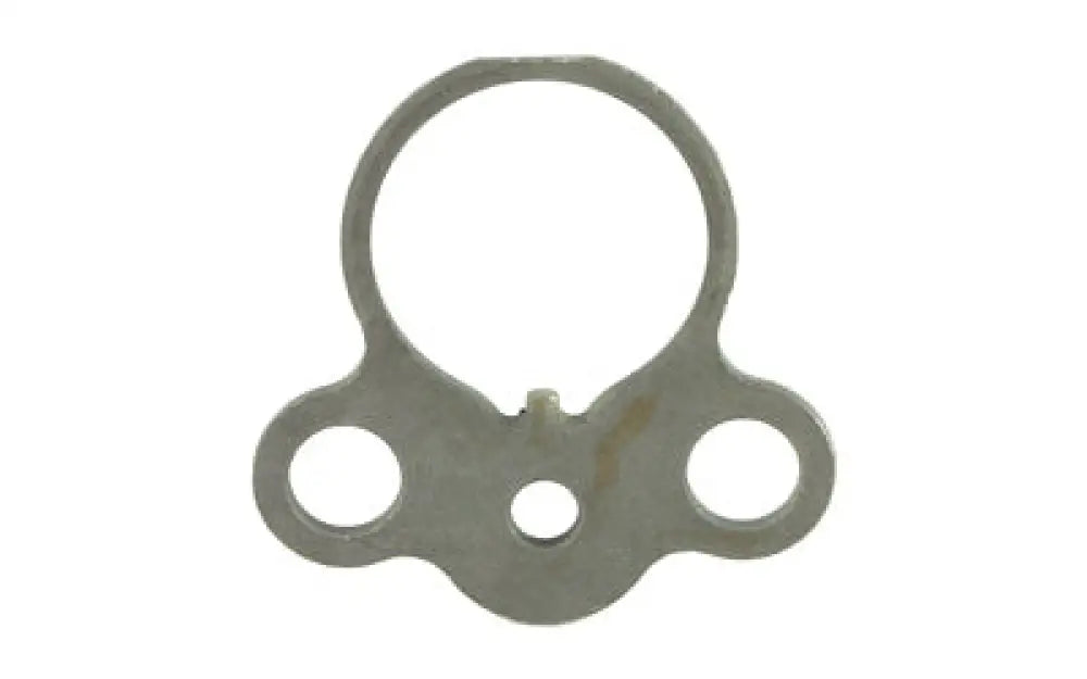 Promag Ambi Sngl Pt Safariland Ing Attch Plt Buy at Faith and Freedom Outdoors - Sling Hardware - End Plate
