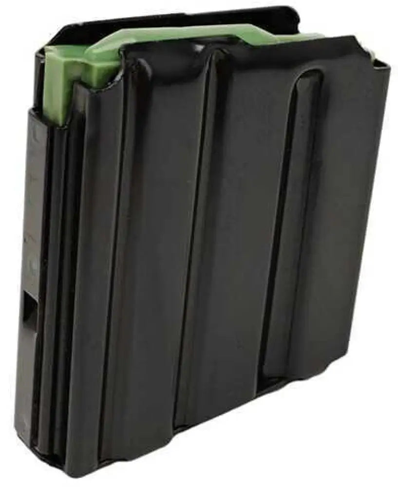 Promag Ar-15.223 Blued Magazine 5 Round Flush Fit Md: Col 21