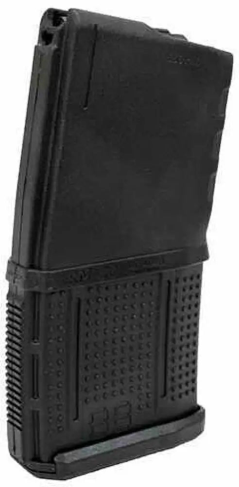 Promag Ar-15 5.56mm Roller Follower 20 Rounds Black Polymer Md: Rm-20