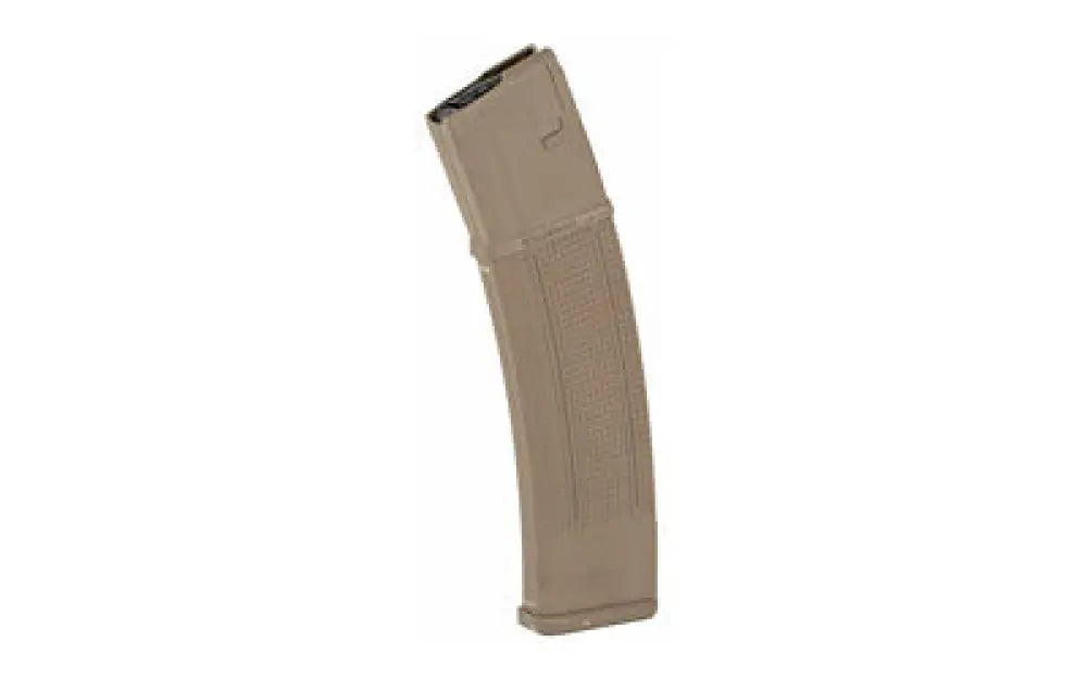 Promag Ar-15 Roller 40rd Fde Poly Buy at Faith and Freedom Outdoors - Rifle Magazines - Magazine