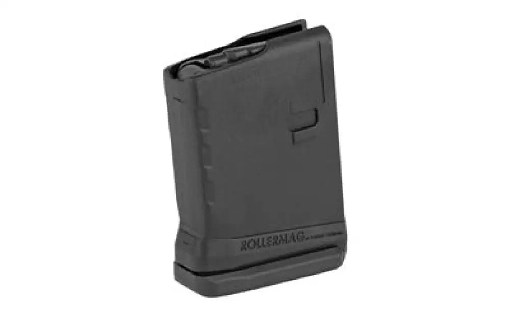 Promag Ar-15 Roller 5 Round Black Ply Buy at Faith and Freedom Outdoors - Rifle Magazines - Magazine