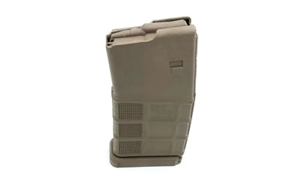 PROMAG AR10 308WIN 20 Rounds FDE Buy At Faith And Freedom Outdoors - Magazine