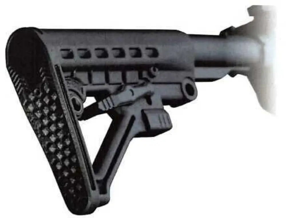 Promag Archangel Collapsible Buttstock Ar-15 Carbine Aa120