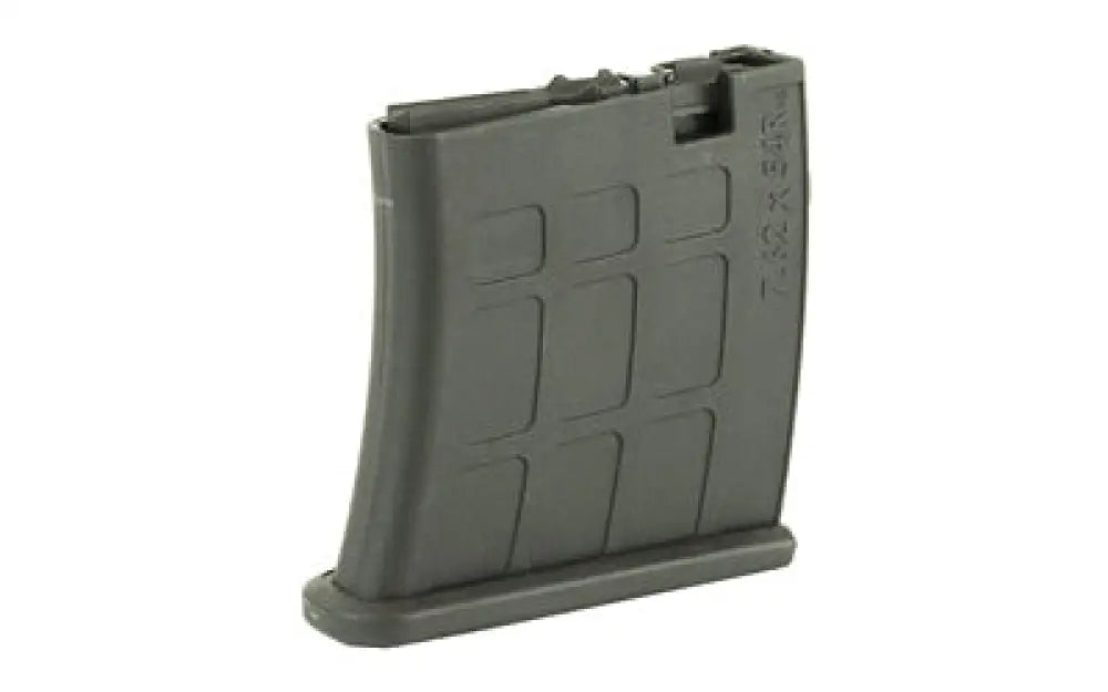Promag Archangel M-1891 5 Round Poly Buy at Faith and Freedom Outdoors - Rifle Magazines - Magazine