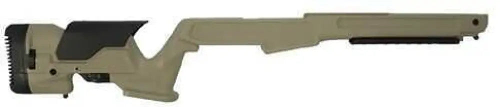 Promag Archangel M1a Precision Stock Desert Tan Md: Aam1a-dt