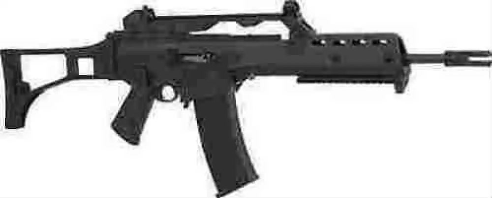 Promag Archangel Ruger 10/22 Conversion Stock Marauder 25 Round Aam1022