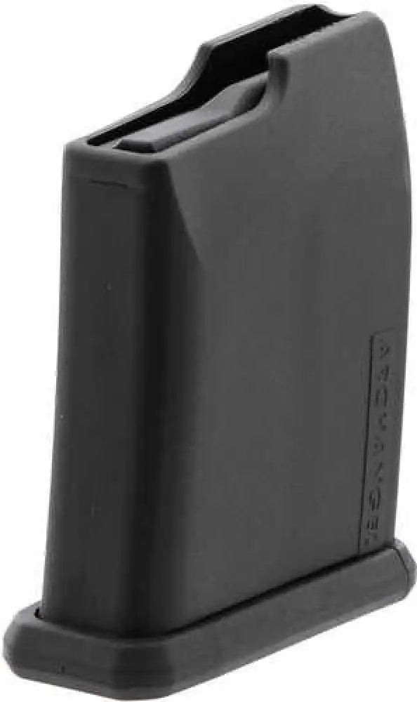 Promag Archangel Short Action Magazine Type d for Precision Elite Stocks 10 Round Polymer Black - Aa13410