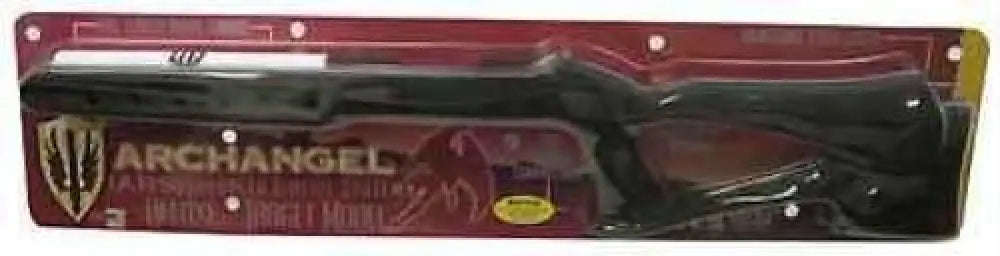 Promag Archangel Stock Fits 10/22 Rifle Adjustable Black Ts1022 - Aats1022