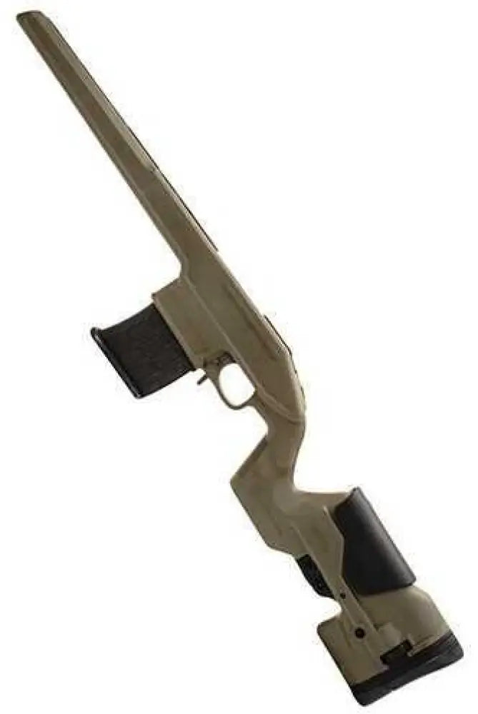 Promag Archangel Stock Fits Mosin Nagant Tactical 5 Round Magazine Od Green Finish Aa9130-od