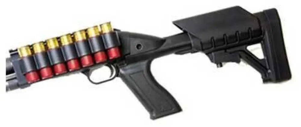 Promag Archangel Tactical Stock Black Mossberg 500/590 Aa500