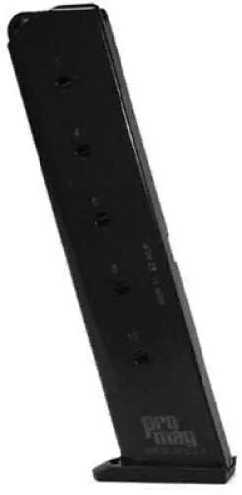 Promag Beretta 3032 Tomcat Magazine.32 Acp - 10 Round - Blue Easy Loading - Rugged High Carbon Heat-treate Ber11
