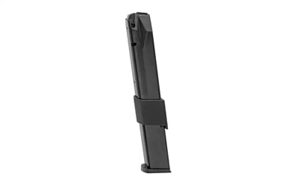 PROMAG CANIK TP9 9MM 32RD BLUE STEEL Buy At Faith And Freedom Outdoors - Magazine