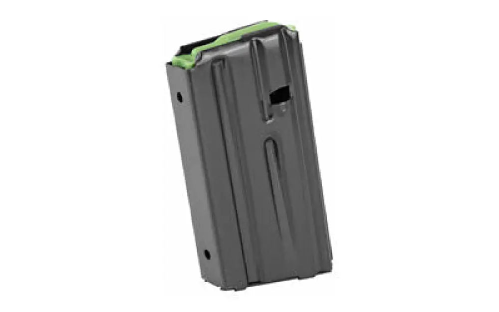 Promag Colt Ar15 223rem 10rd Black Buy at Faith and Freedom Outdoors - Rifle Magazines - Magazine