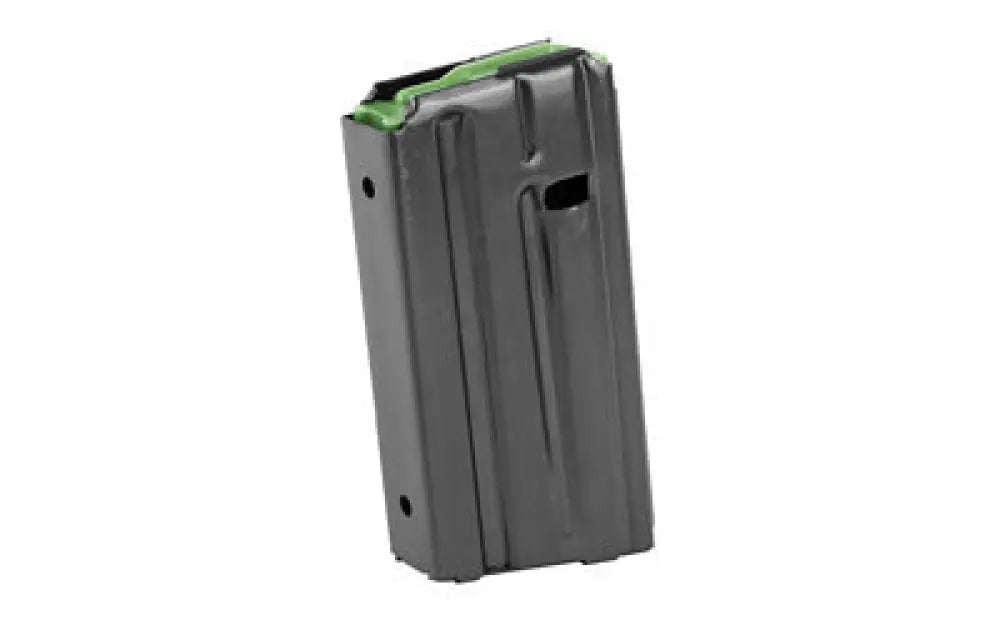 Promag Colt Ar15 223rem 5 Round Black Buy at Faith and Freedom Outdoors - Rifle Magazines - Magazine
