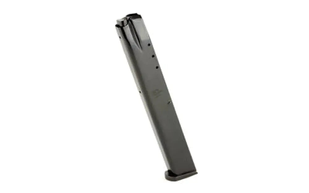 PROMAG CZ75 9MM 32RD BL Buy At Faith And Freedom Outdoors - Magazine