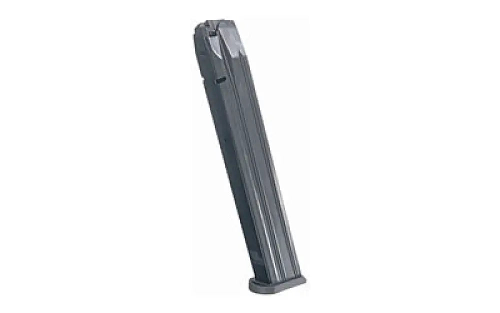PROMAG CZP10-F 9MM 32RD BLUE STEEL Buy At Faith And Freedom Outdoors - Magazine