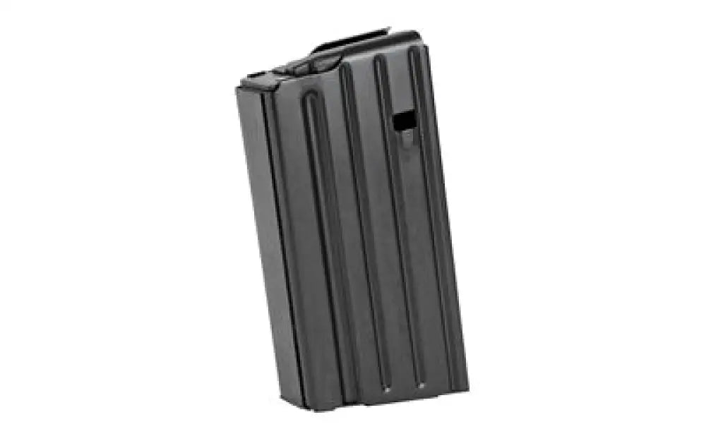 Promag Dpms Lr-308 20 Rounds Black Buy at Faith and Freedom Outdoors - Rifle Magazines - Magazine