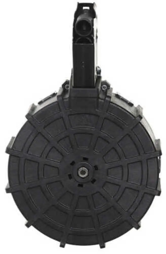 Promag Drum Magazine 12ga 2.75’’ 15 Rounds Fits Mka 1923 Polymer Black Mka-a4 - Mka-a4