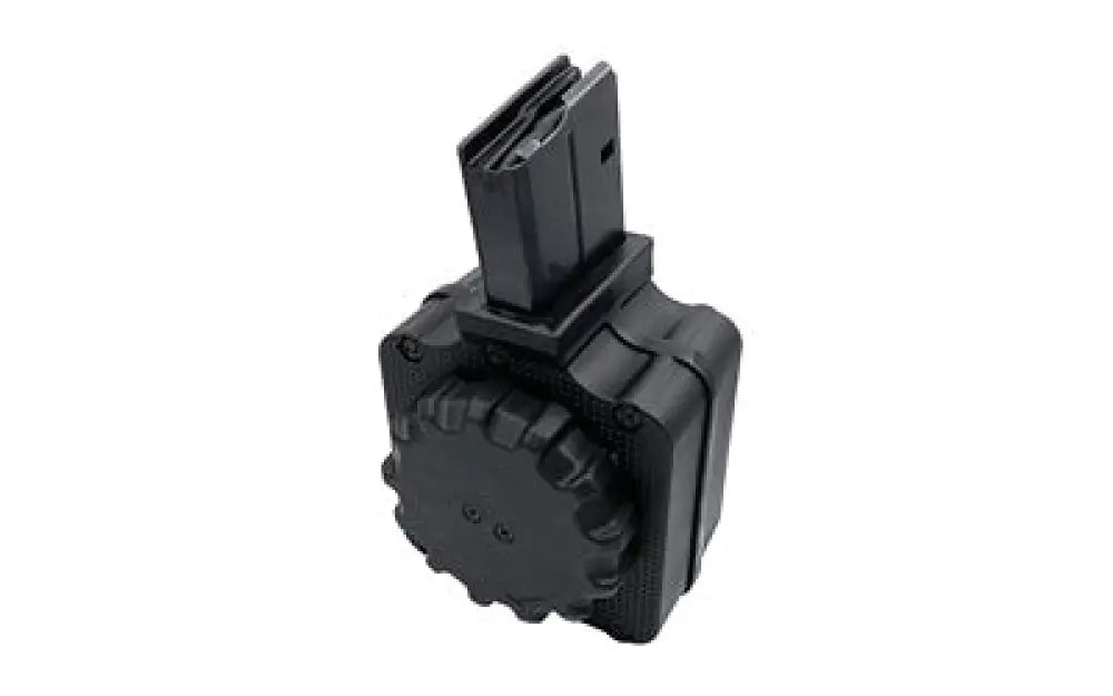Promag Fn Fal 308win 50 Rounds Drum Black Buy at Faith and Freedom Outdoors - Rifle Magazines - Magazine