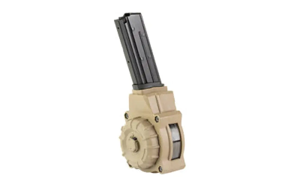 PROMAG FN FV SV 5.7X28MM 55 Round DM FDE Buy At Faith And Freedom Outdoors - Magazine