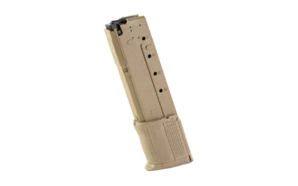 PROMAG FN FV SVN 5.7X28MM 30 Round FDE Buy At Faith And Freedom Outdoors - Magazine